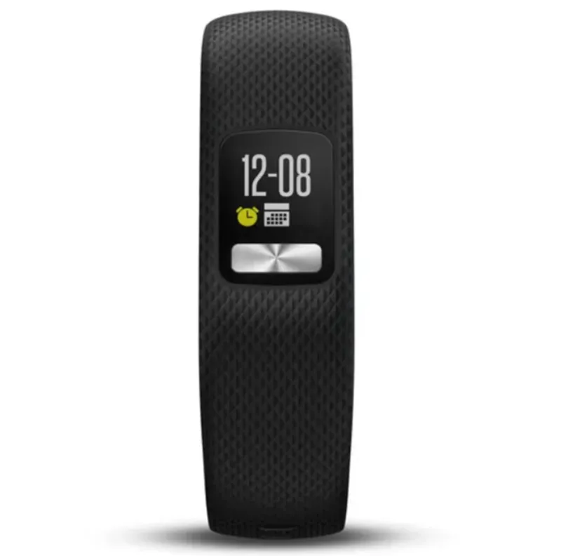 Garmin Vivofit 4 Black-7